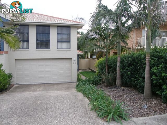68 Bonito Street CORLETTE NSW 2315
