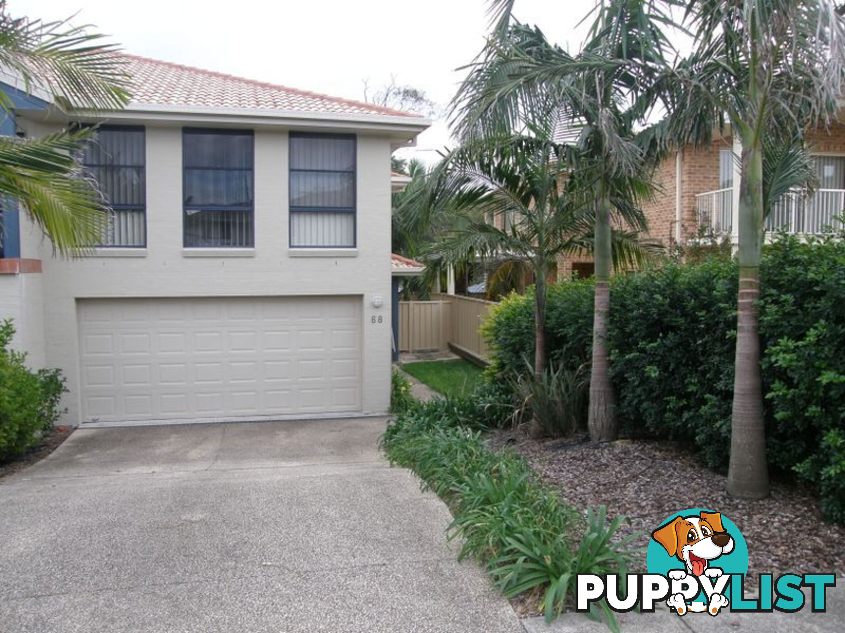 68 Bonito Street CORLETTE NSW 2315