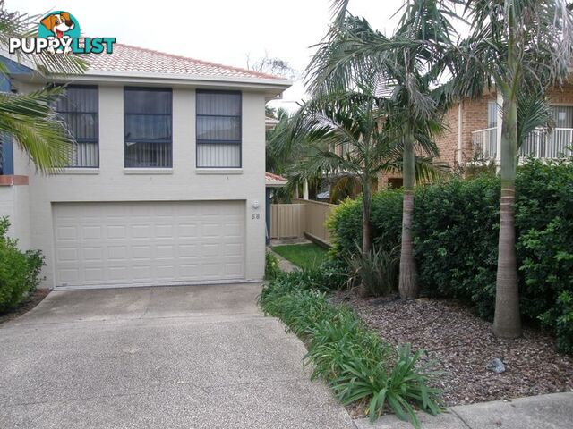 68 Bonito Street CORLETTE NSW 2315