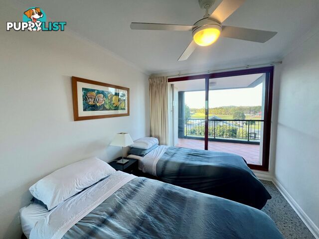 53/40 Horizons Drive SALAMANDER BAY NSW 2317