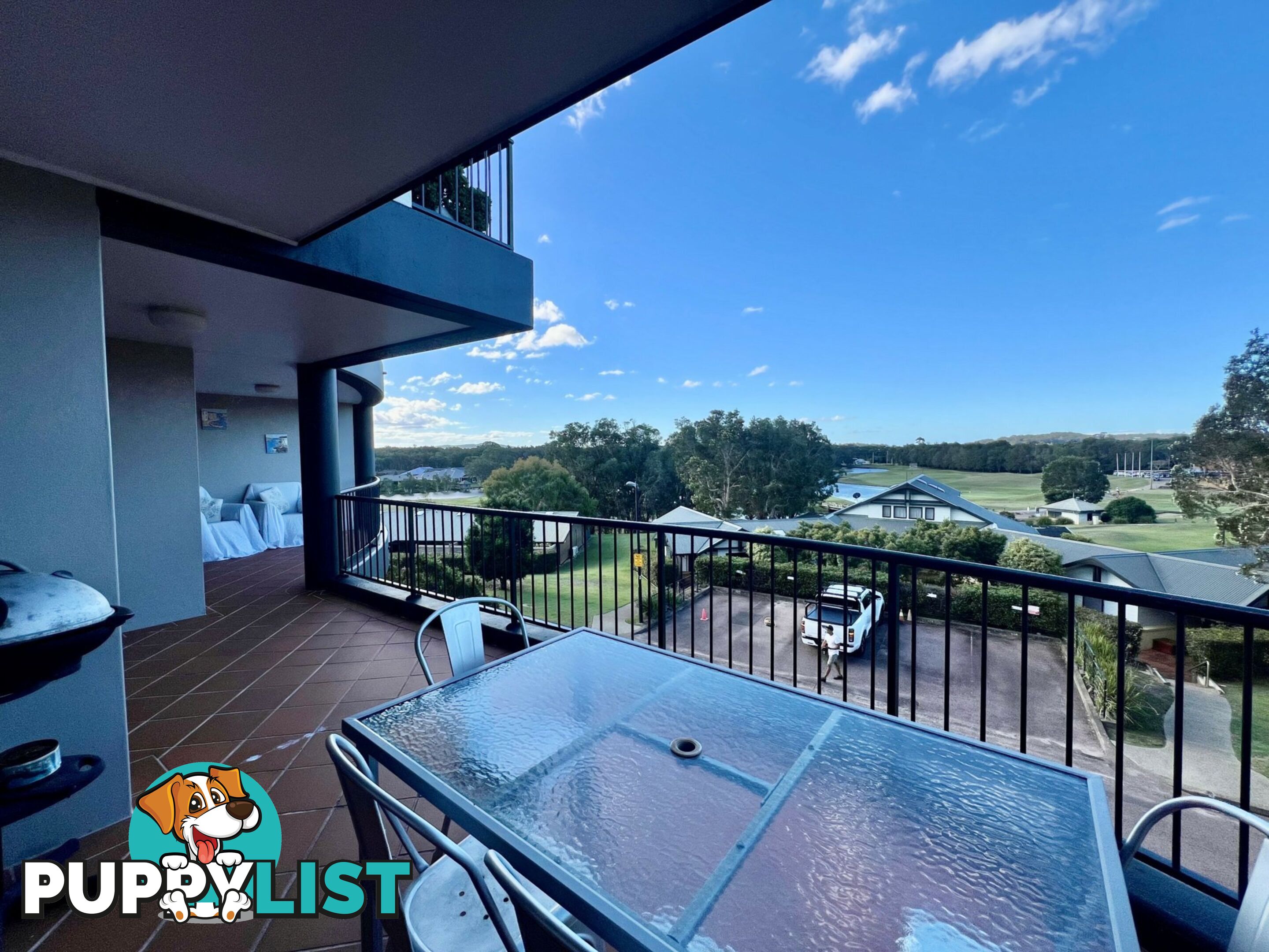 53/40 Horizons Drive SALAMANDER BAY NSW 2317