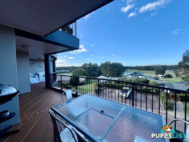 53/40 Horizons Drive SALAMANDER BAY NSW 2317