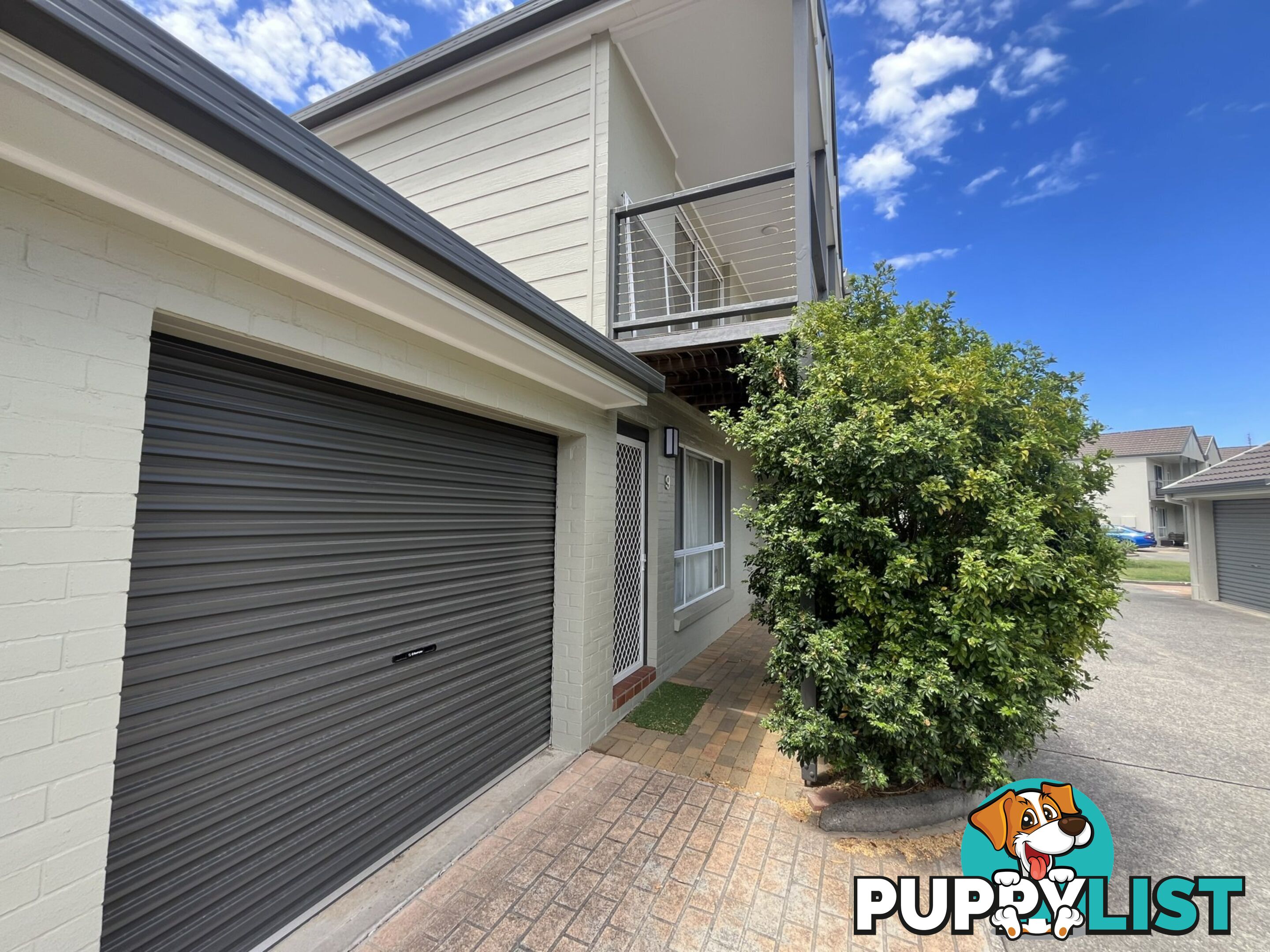 9/3a Campbell Avenue ANNA BAY NSW 2316