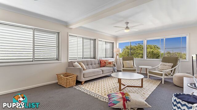 1/28 Marine Drive FINGAL BAY NSW 2315