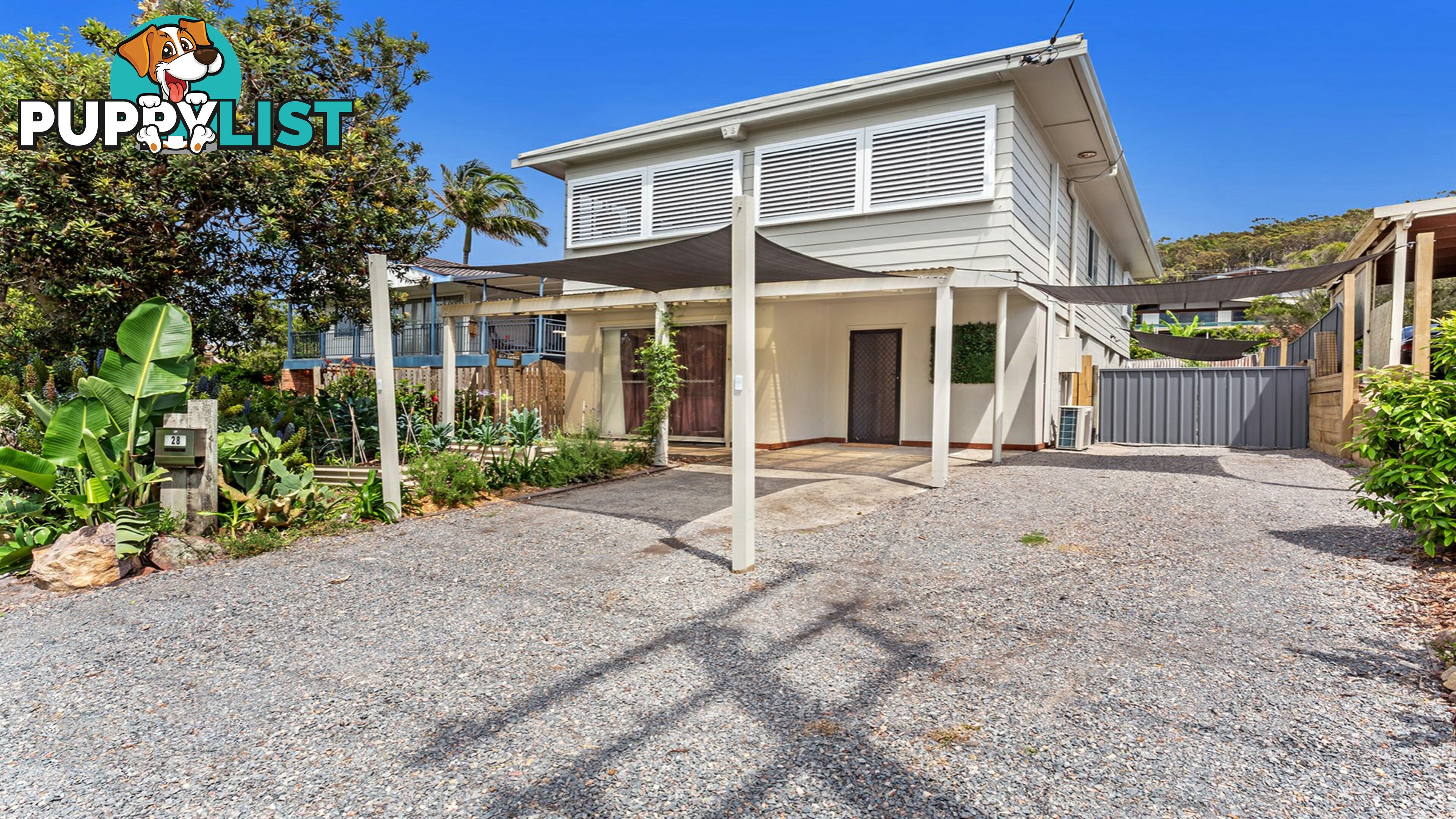 1/28 Marine Drive FINGAL BAY NSW 2315