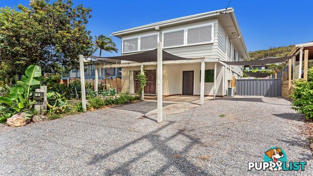 1/28 Marine Drive FINGAL BAY NSW 2315