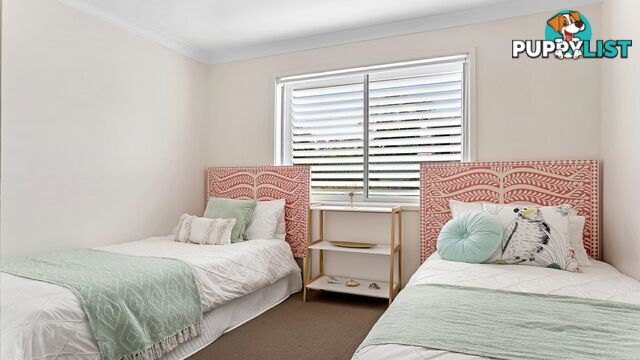 1/28 Marine Drive FINGAL BAY NSW 2315