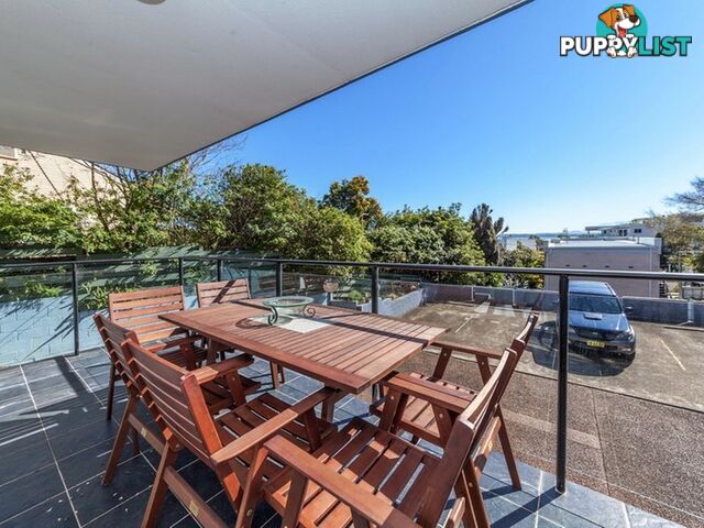 3/25 Donald Street NELSON BAY NSW 2315