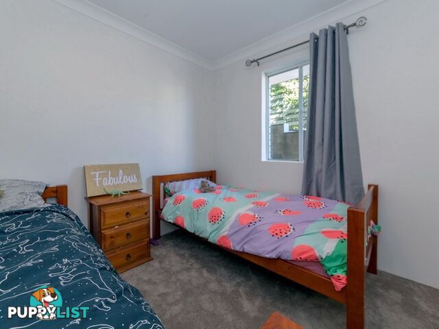 3/25 Donald Street NELSON BAY NSW 2315