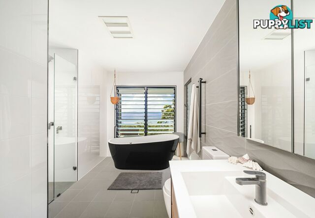 10 Wallawa Road NELSON BAY NSW 2315