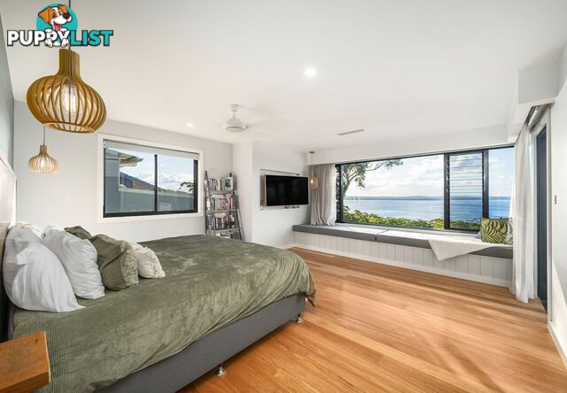 10 Wallawa Road NELSON BAY NSW 2315