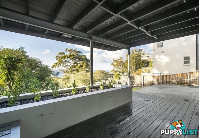 10 Wallawa Road NELSON BAY NSW 2315