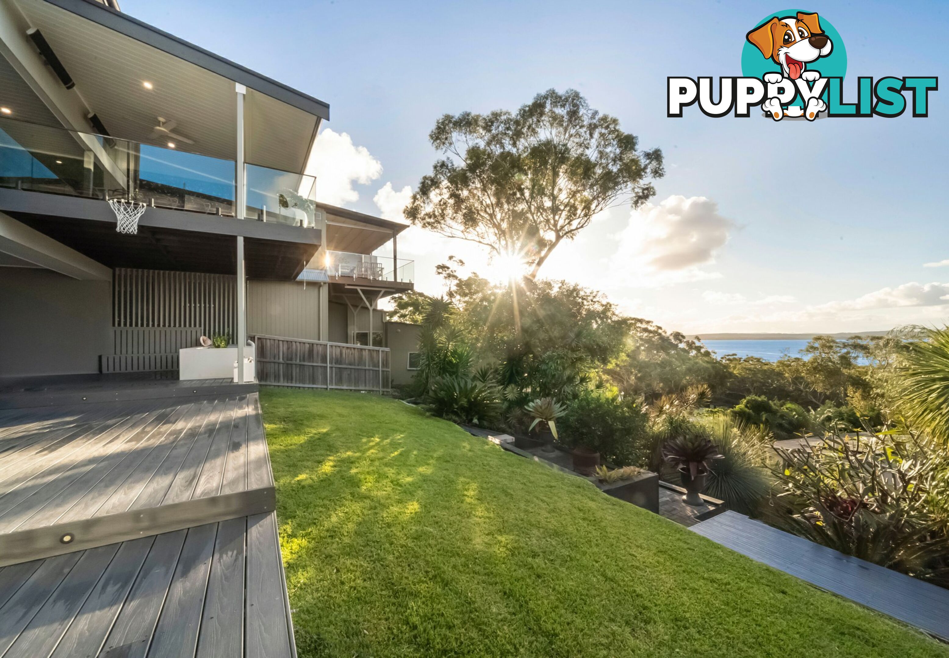 10 Wallawa Road NELSON BAY NSW 2315
