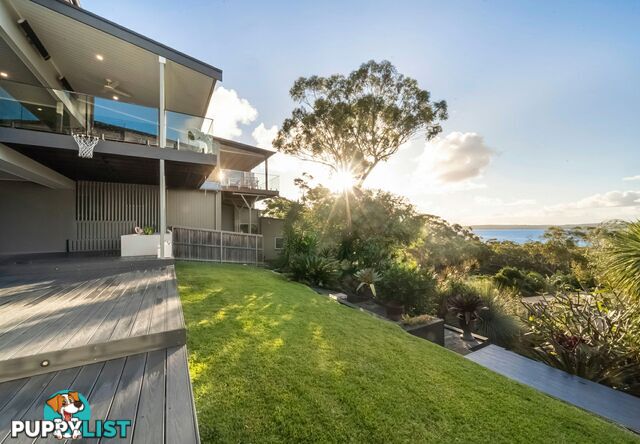 10 Wallawa Road NELSON BAY NSW 2315