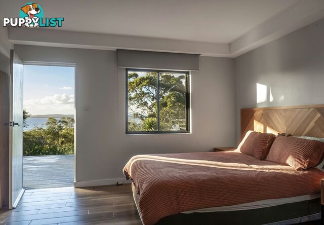 10 Wallawa Road NELSON BAY NSW 2315