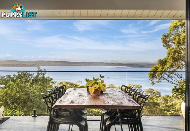 10 Wallawa Road NELSON BAY NSW 2315