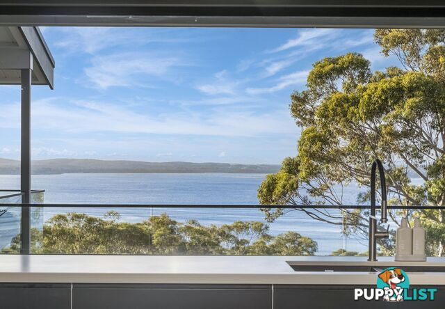 10 Wallawa Road NELSON BAY NSW 2315