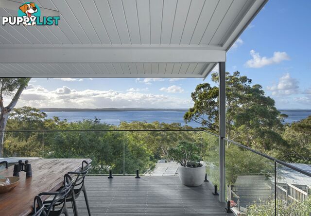 10 Wallawa Road NELSON BAY NSW 2315