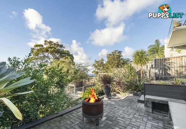 10 Wallawa Road NELSON BAY NSW 2315