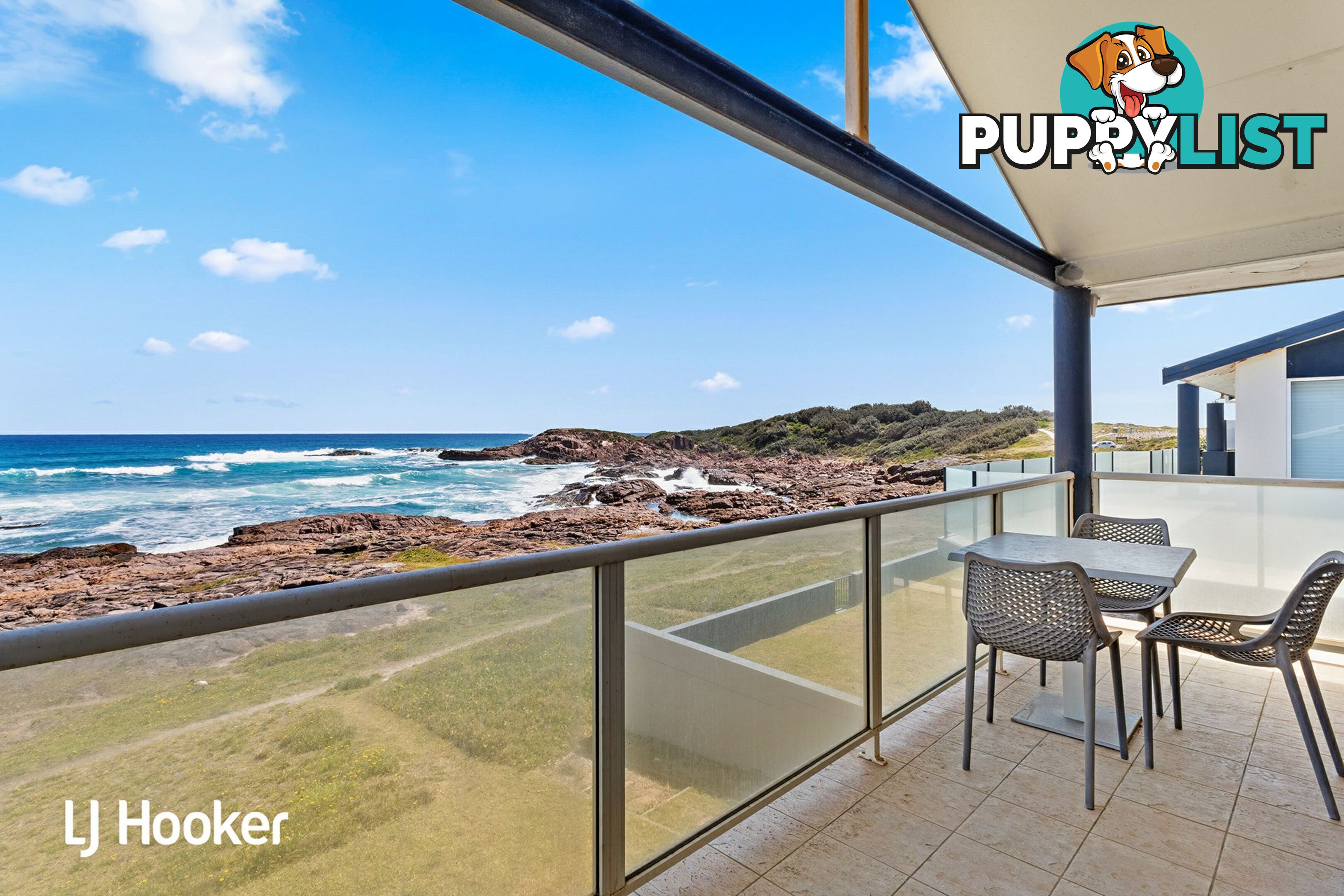 2/9 Ocean Avenue ANNA BAY NSW 2316