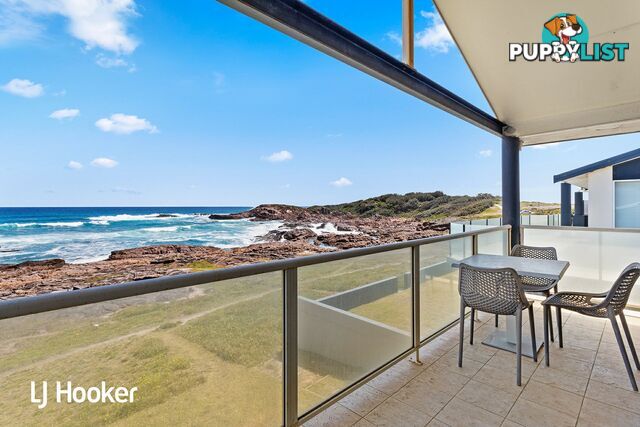 2/9 Ocean Avenue ANNA BAY NSW 2316