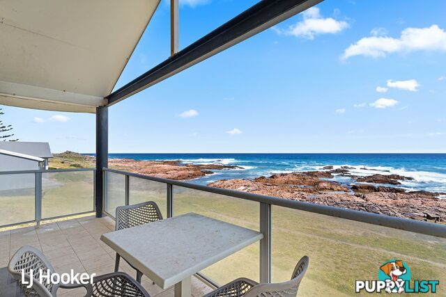 2/9 Ocean Avenue ANNA BAY NSW 2316