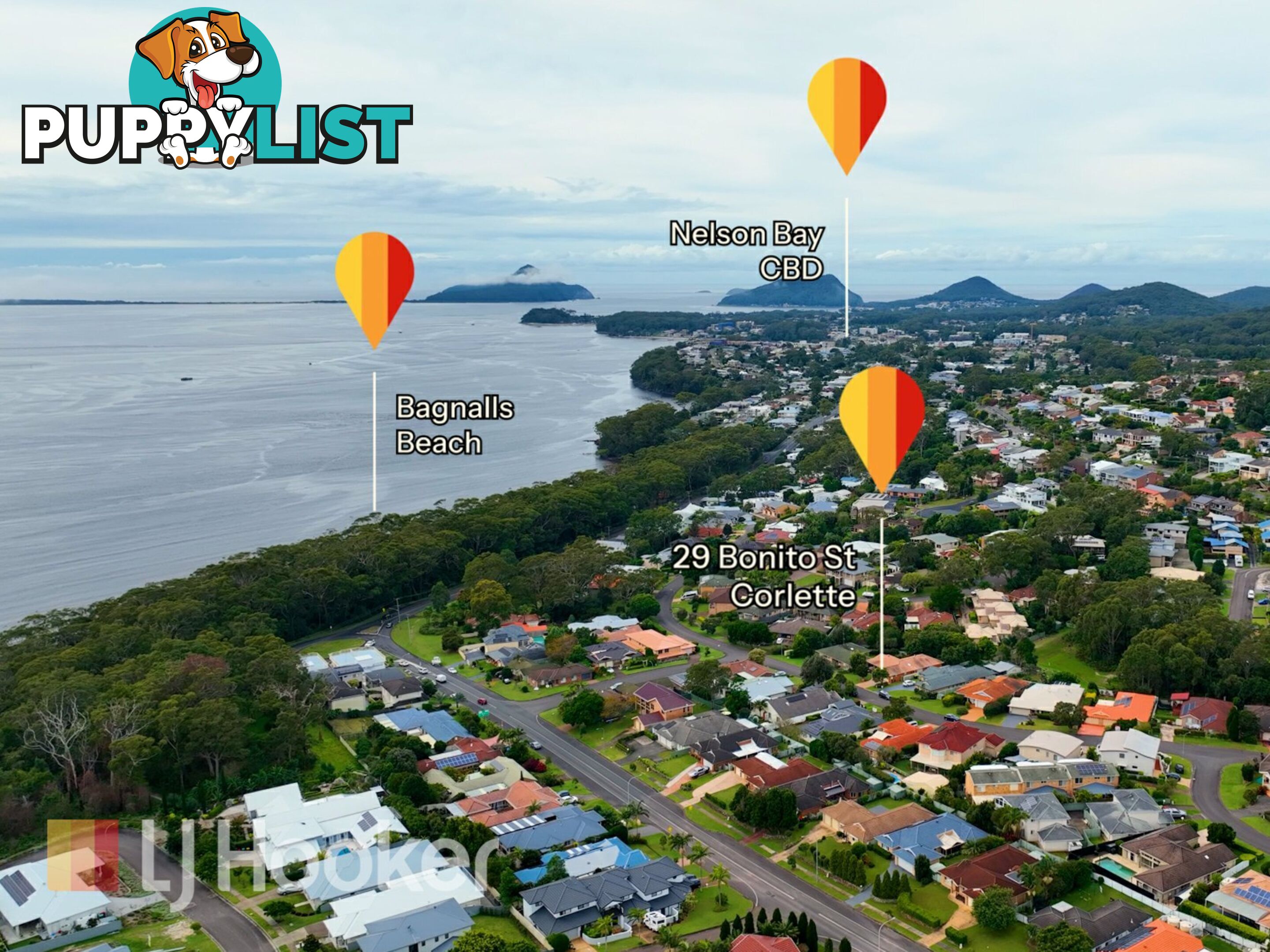 29 Bonito Street CORLETTE NSW 2315