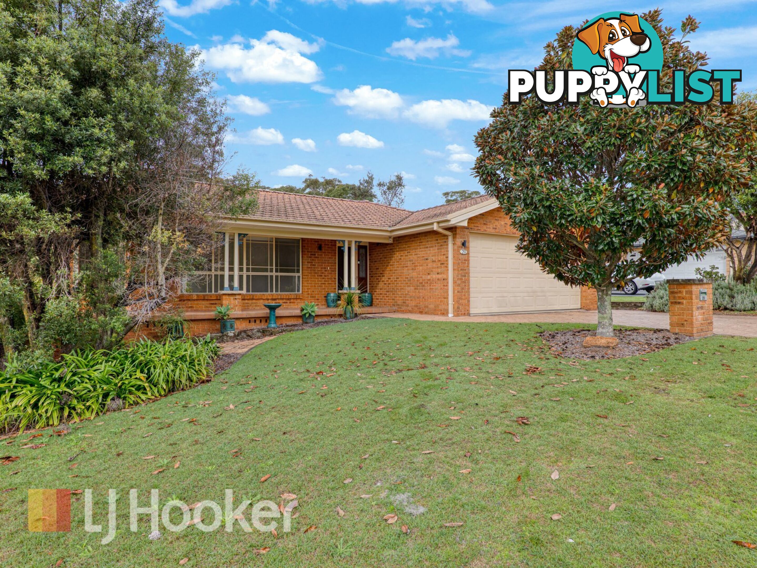 29 Bonito Street CORLETTE NSW 2315