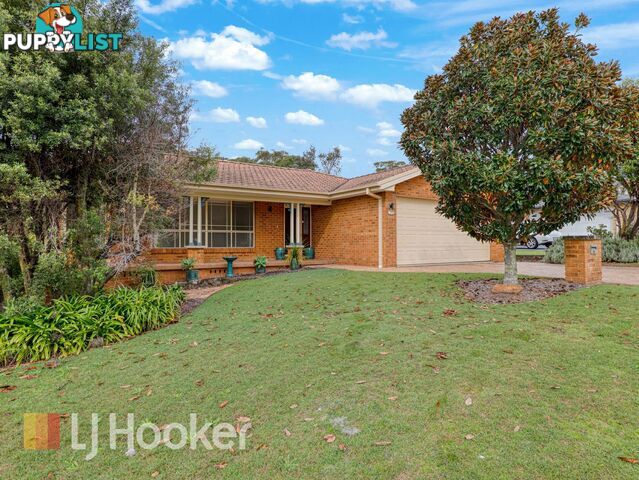 29 Bonito Street CORLETTE NSW 2315