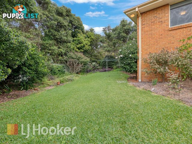 29 Bonito Street CORLETTE NSW 2315