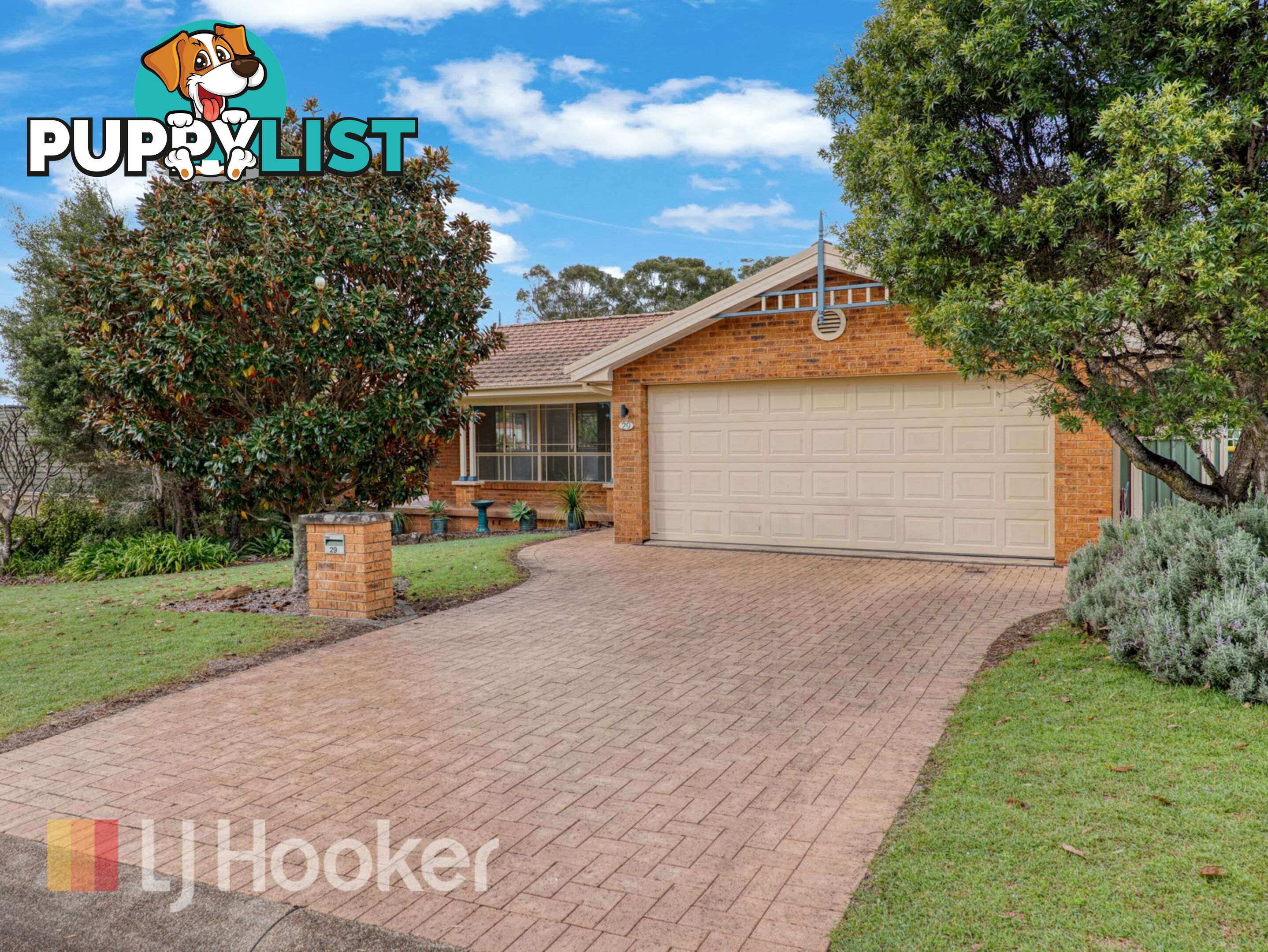 29 Bonito Street CORLETTE NSW 2315