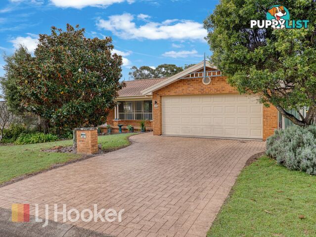 29 Bonito Street CORLETTE NSW 2315