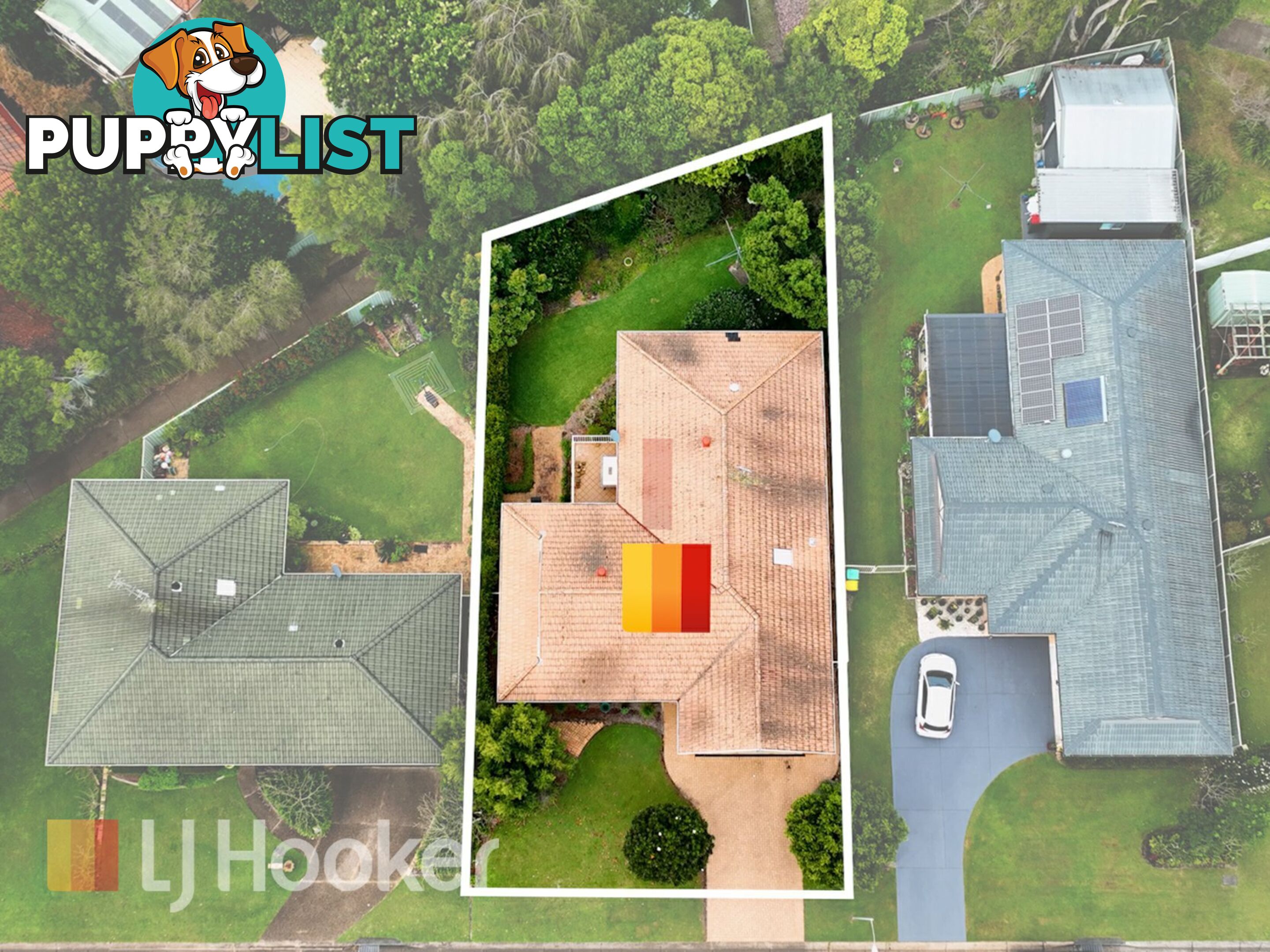 29 Bonito Street CORLETTE NSW 2315