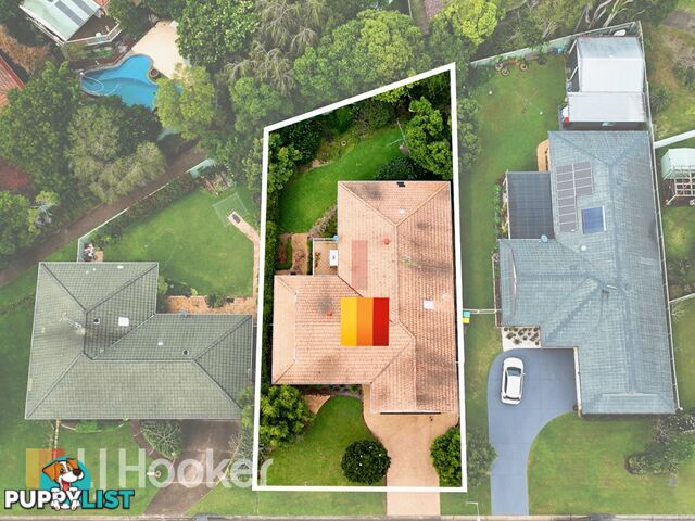 29 Bonito Street CORLETTE NSW 2315