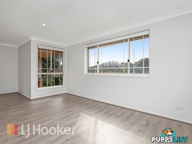 29 Bonito Street CORLETTE NSW 2315
