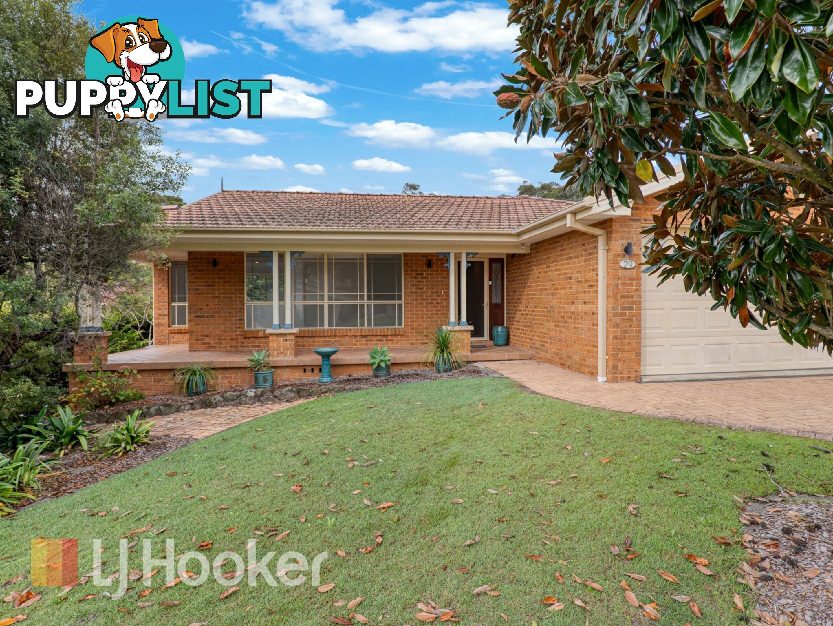 29 Bonito Street CORLETTE NSW 2315