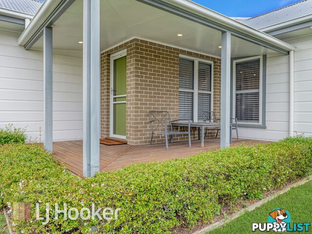 2 Glenarvon Road LORN NSW 2320