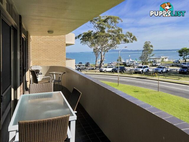 4/12 Columbia Close NELSON BAY NSW 2315