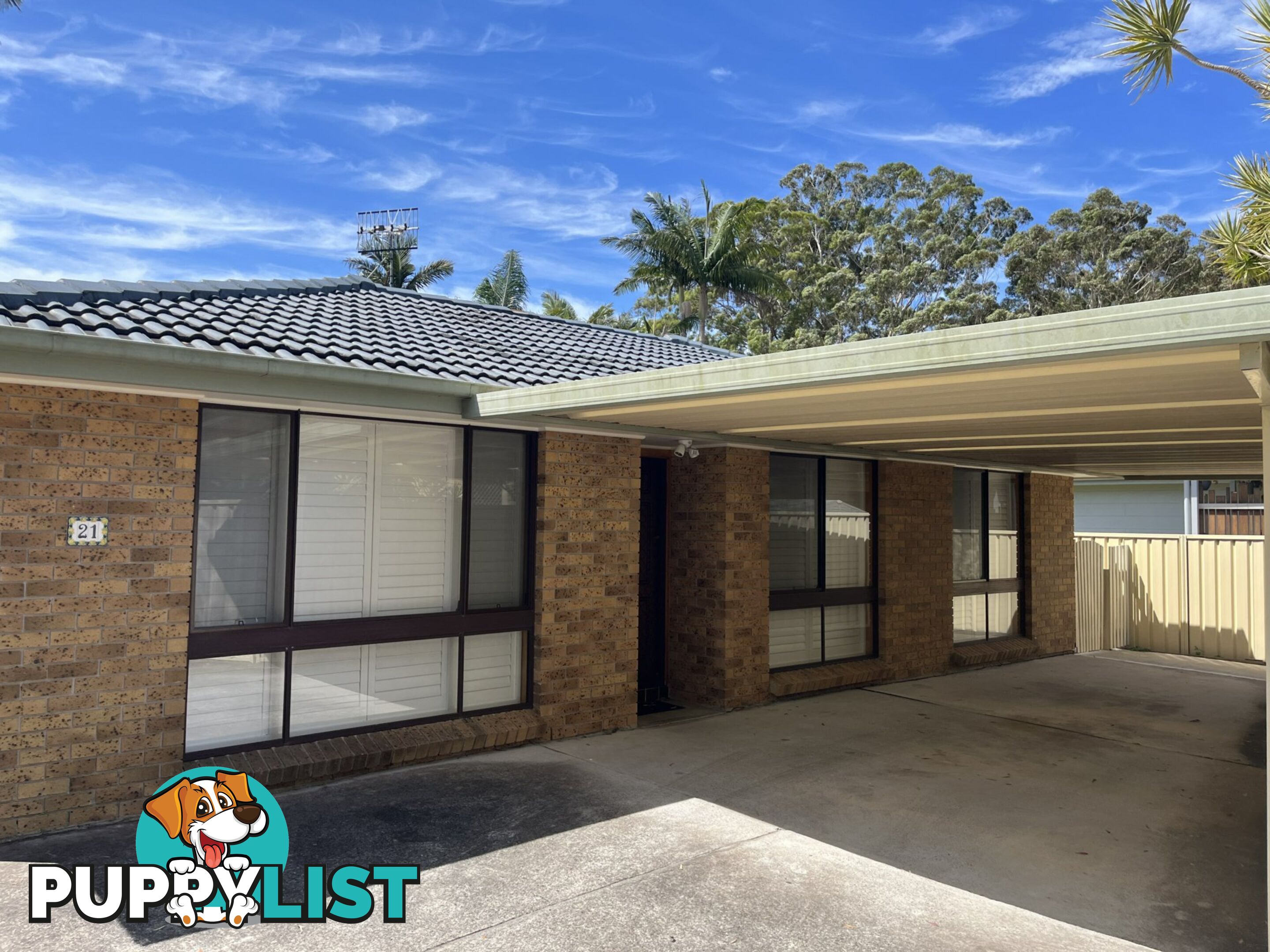 21 Grafton Street NELSON BAY NSW 2315