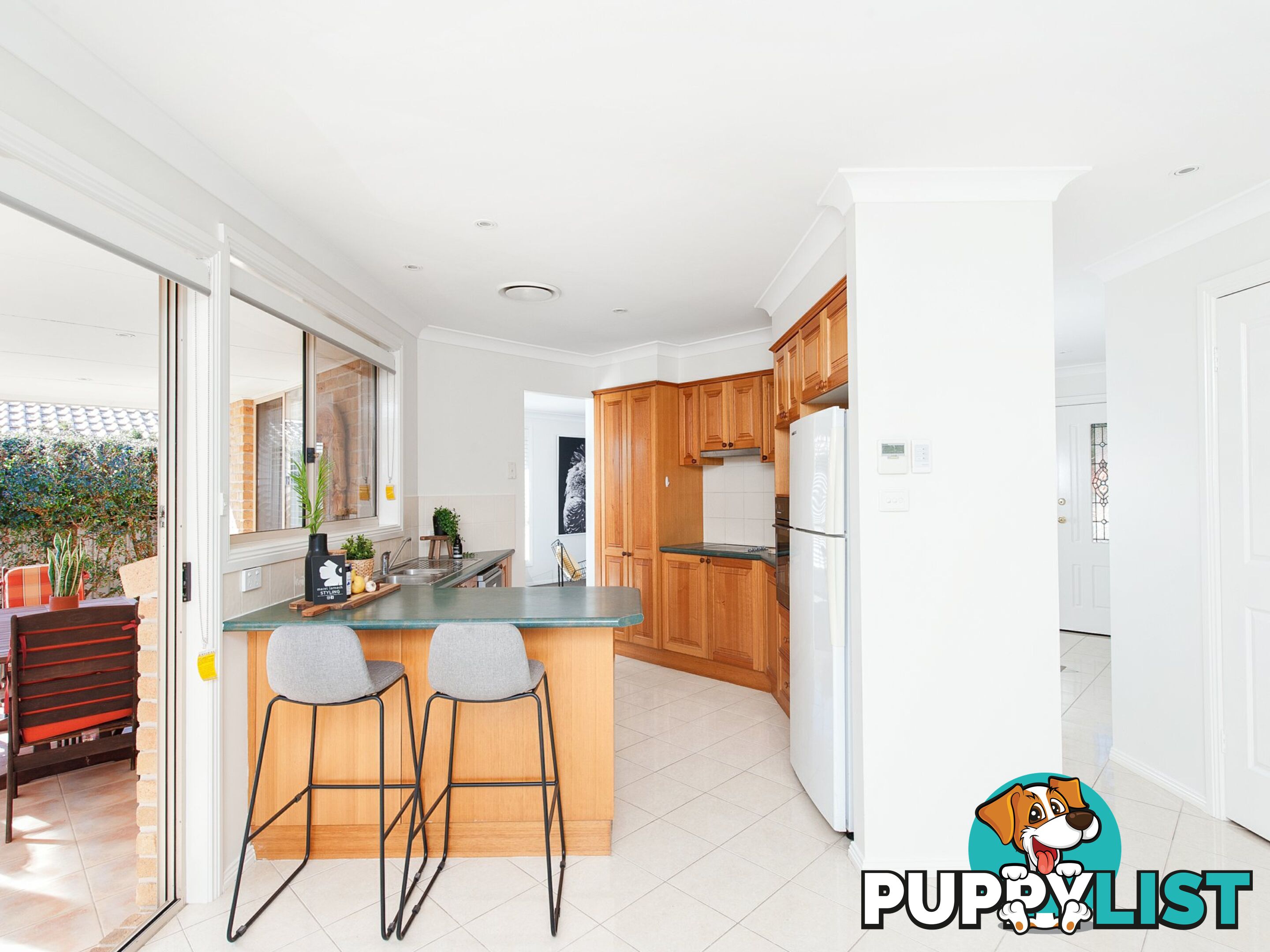 12 Whiting Place CORLETTE NSW 2315