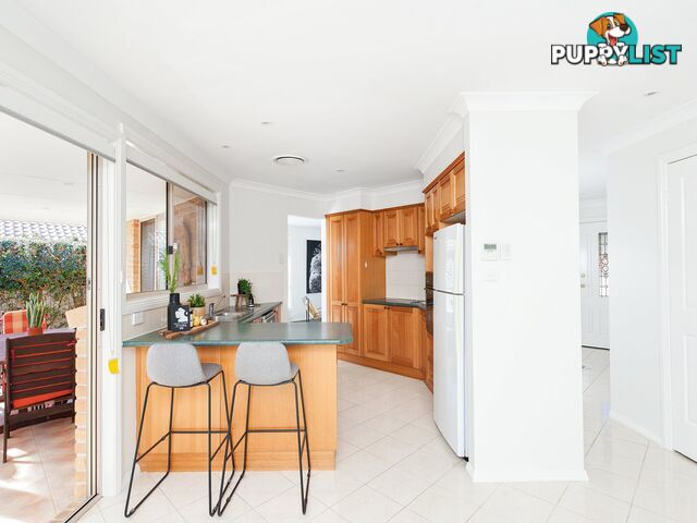 12 Whiting Place CORLETTE NSW 2315