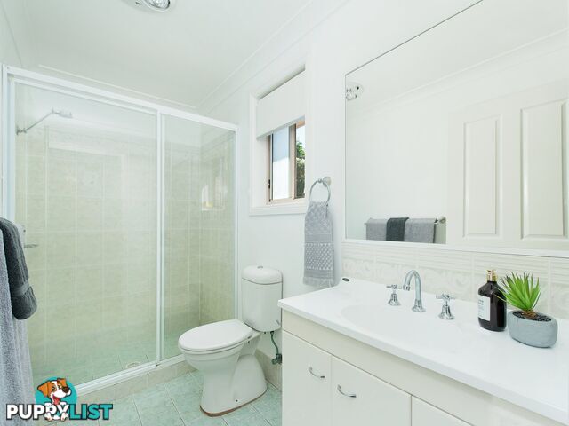 12 Whiting Place CORLETTE NSW 2315