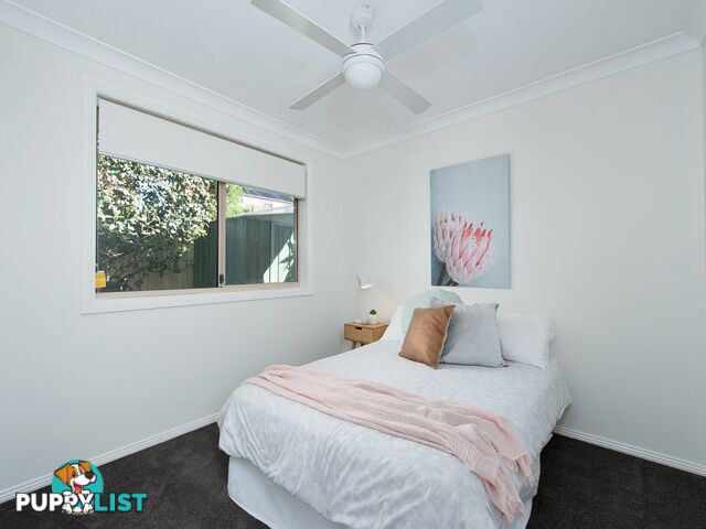 12 Whiting Place CORLETTE NSW 2315