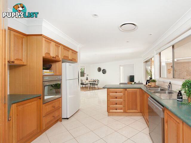 12 Whiting Place CORLETTE NSW 2315