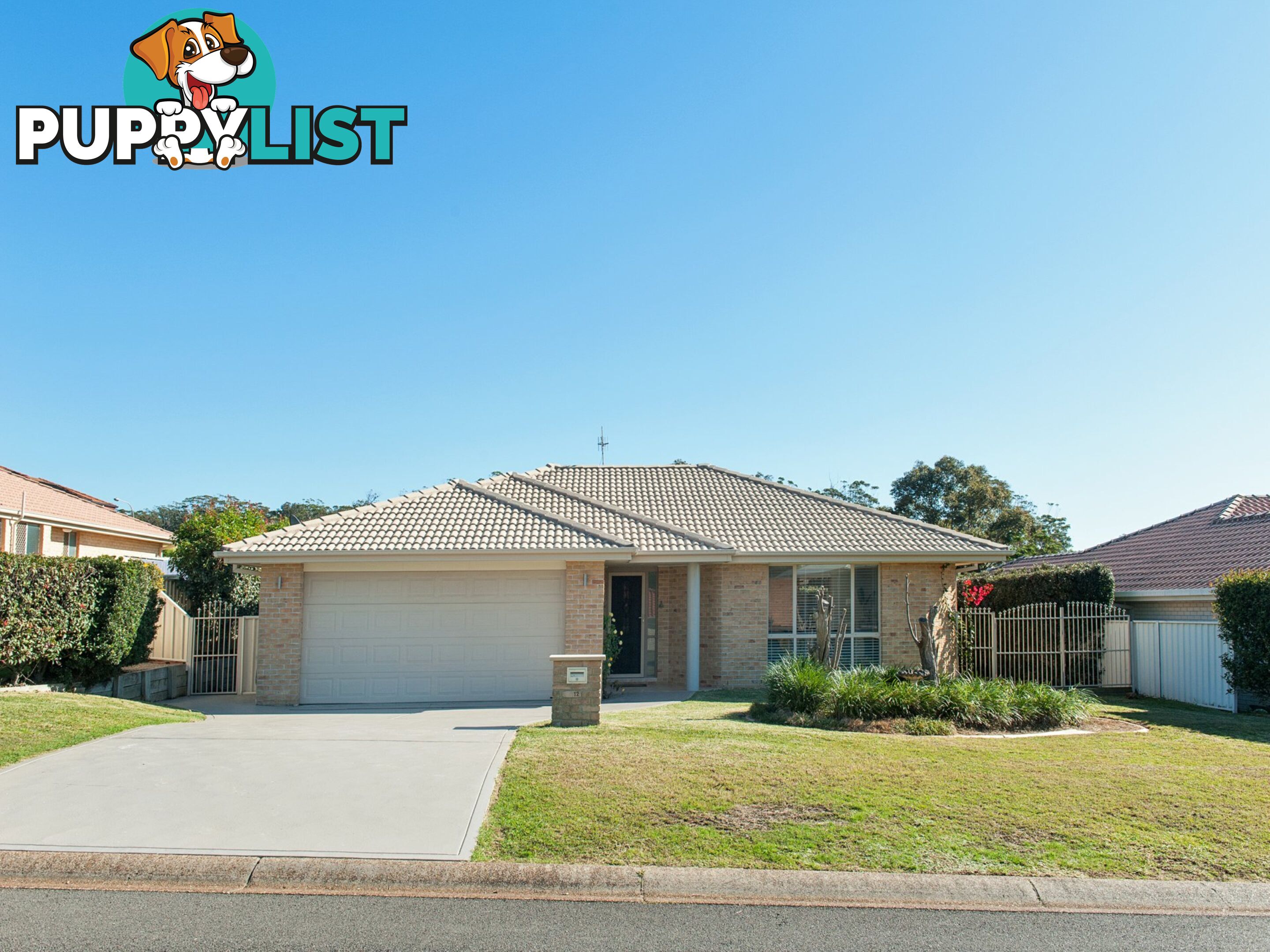 12 Whiting Place CORLETTE NSW 2315