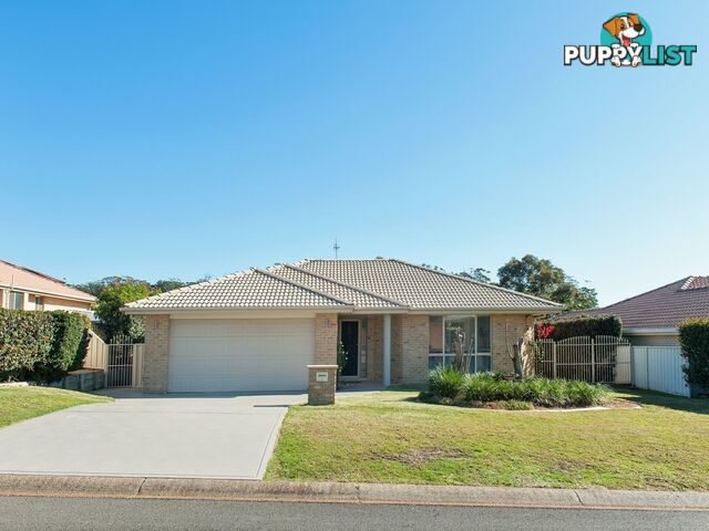 12 Whiting Place CORLETTE NSW 2315