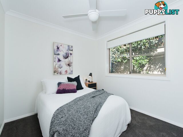 12 Whiting Place CORLETTE NSW 2315