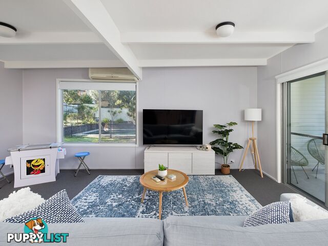 84 Tallean Road NELSON BAY NSW 2315