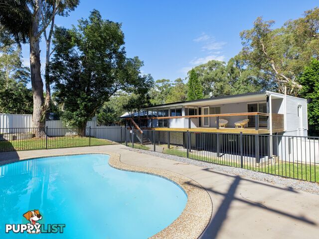 84 Tallean Road NELSON BAY NSW 2315