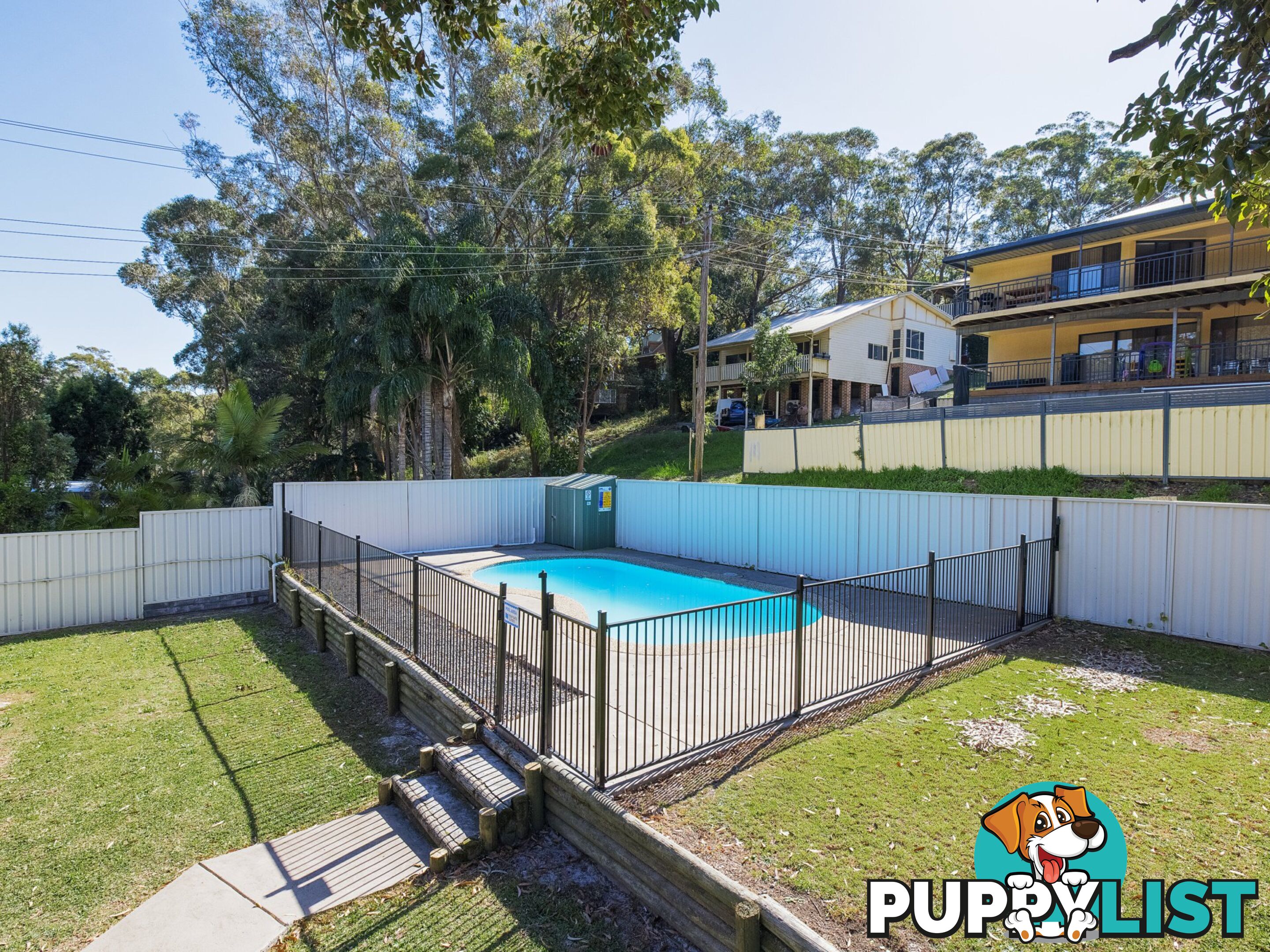 84 Tallean Road NELSON BAY NSW 2315